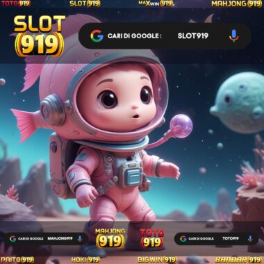 Situs Slot Yang Ada Scatter Hitam Slot Demo