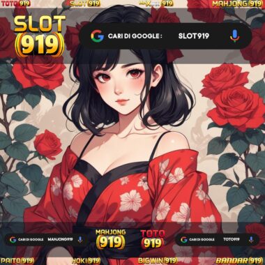 Apakah Ada Scatter Hitam Di Mahjong Ways Scatter