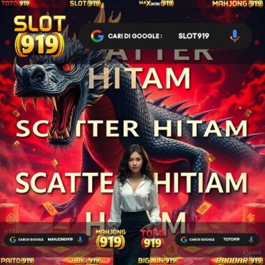 Hitam Slot Pg Soft Gacor Hari Ini Scatter