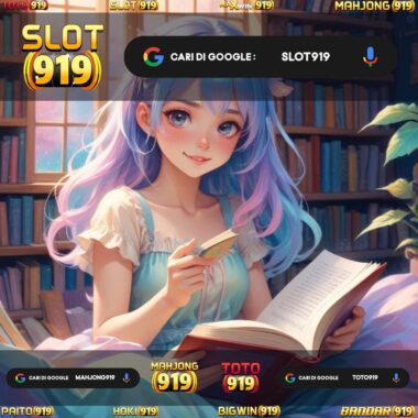 Slot Scatter Hitam Gacor Situs Yang Ada Scatter