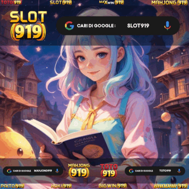 Pg Soft Slot Scatter Hitam Resmi Demo Mahjong