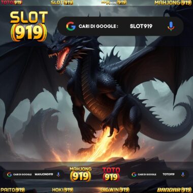 Slot Pg Soft Mirip Asli Situs Scatter Hitam