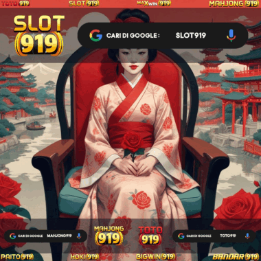 Demo Slot Scatter Hitam Mahjong Ways 2 Slot