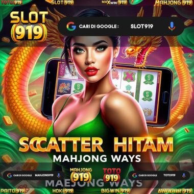 Demo Pg Scatter Hitam Slot Demo No Lag