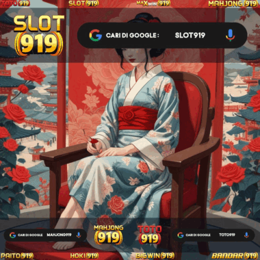 Slot Hawaiian Tiki Pg Soft Apa Benar Ada