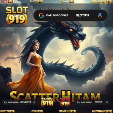 Scatter Hitam Slot Demo Rupiah Pg Scatter Hitam