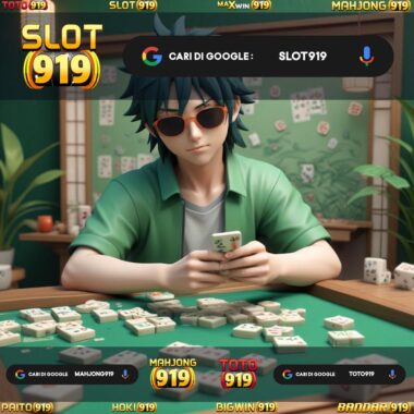 Situs Scatter Hitam Mahjong Demo Heylink 4 Scatter