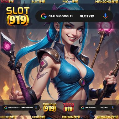 Bet 200 Rupiah Event Scatter Hitam Slot Demo