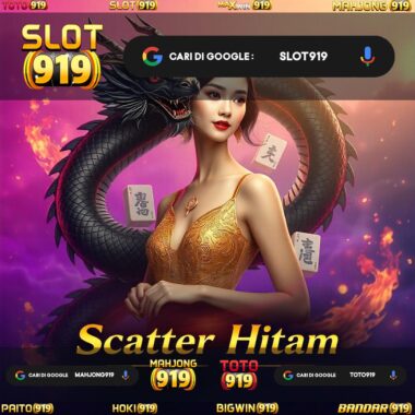 Bounty Scatter Hitam Turun Apa Itu Scatter Hitam