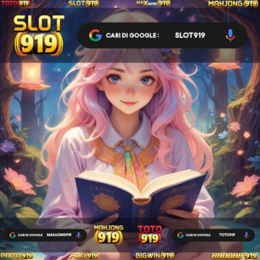 Demo No Lag Pg Mahjong Yang Ada Scatter