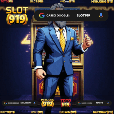 Join Scatter Hitam Aplikasi Slot Scatter Hitam Mahjong