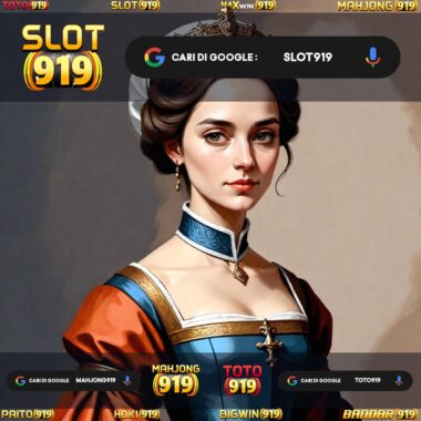 Resmi Situs Slot Gacor Scatter Hitam Daftar Situs