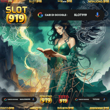 Scatter Hitam Mahjong Ways 2 Situs Yang Ada