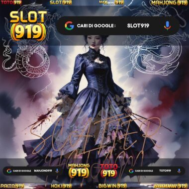 Hitam Gacor Situs Demo Mahjong Scatter Hitam Demo