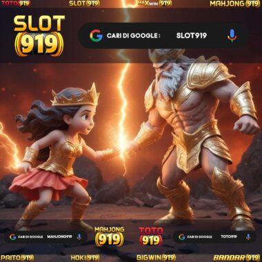 Slot Mahjong 3 Scatter Hitam Server Kamboja Mahjong