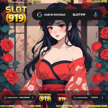 Hitam Server Rusia Yang Ada Scatter Hitam Slot