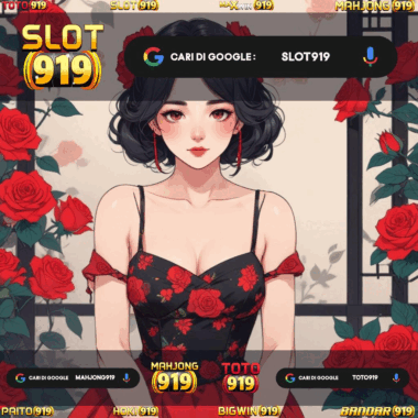 Scatter Hitam Slot Login Mahjong Ways 3 Scatter