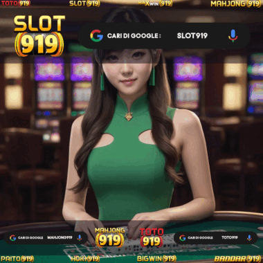 Lengkap Demo Slot Mahjong Scatter Hitam Emas Akun