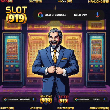 Scatter Hitam Slot Slot Scatter Hitam Mahjong Demo