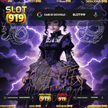 Slot Pg Anubis Slot Gacor Scatter Hitam 2024