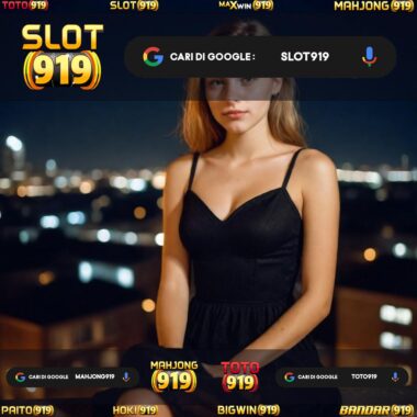 Situs Yang Ada Scatter Hitam Mahjong Slot Demo