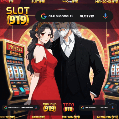 Akun Slot Demo Scatter Hitam Permainan Scatter Hitam