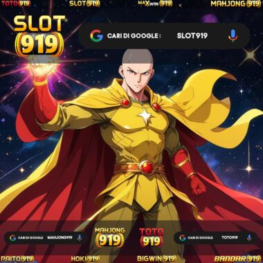 Slot Mahjong Scatter Hitam Slot Demo Pg Gacor