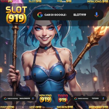 Demo Mahjong 1 Demo Slot Mahjong Scatter Hitam