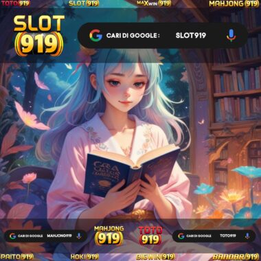 Turnamen Slot Pg Maxwin Scatter Hitam Mahjong Scatter