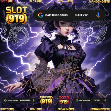 Emas Mahjong Ada Scatter Hitam Akun Demo Slot