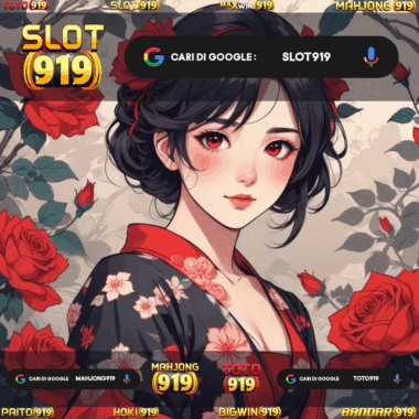 Pg Gratis Tanpa Daftar Demo Mahjong Scatter Hitam