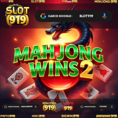 Ways Png Slot Mahjong Scatter Hitam Slot Demo