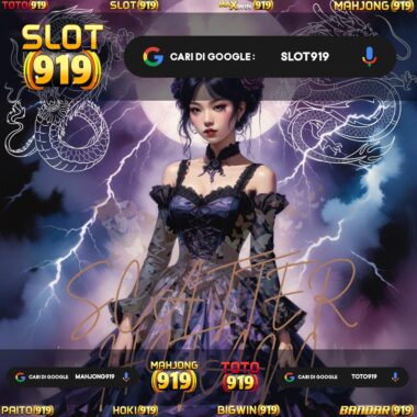 Scatter Hitam 2024 Rtp Slot Hari Ini Pg