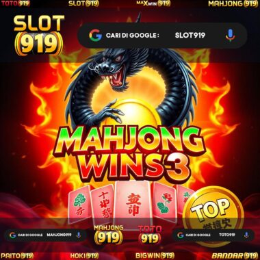 Hitam Di Mahjong Cheat Scatter Hitam Mahjong Ways