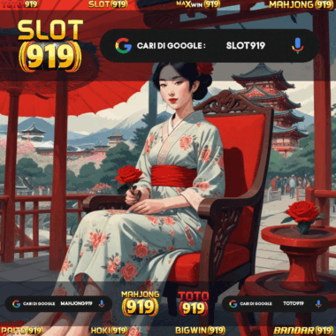 Scatter Hitam Demo Mahjong Scatter Hitam Slot Demo