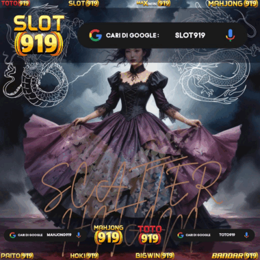 Pulsa Tanpa Potongan Scatter Hitam Slot Demo Scatter