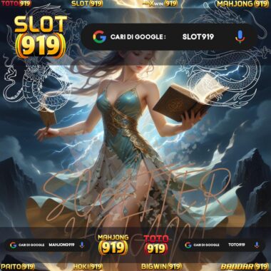 Demo Slot Mahjong 3 Scatter Hitam Situs Scatter