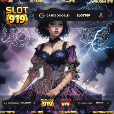 Hitam Slot Login Server Jepang Mahjong Hitam Demo