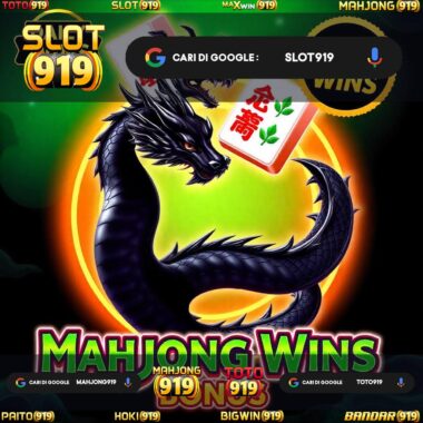 Pg Scatter Hitam Mahjong Event Scatter Hitam Slot