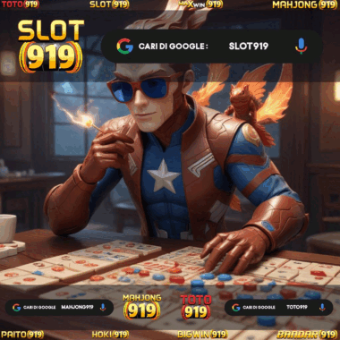 Hitam Mahjong Situs Slot Gacor Scatter Hitam Demo