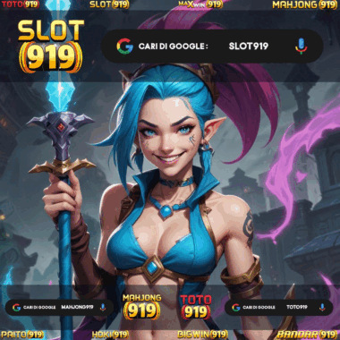 Hitam Hoki Situs Scatter Hitam Mahjong Demo Slot