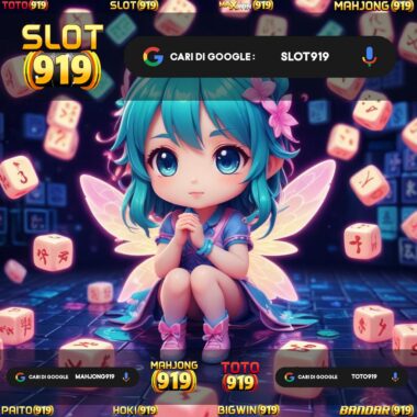 Scatter Hitam Scatter Hitam Ada Di Slot Apa