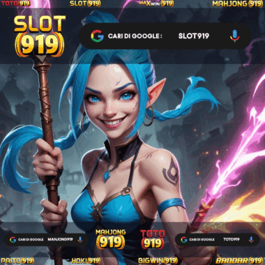 Slot Gacor Luar Scatter Hitam Scatter Hitam Ada