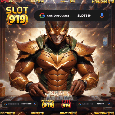 Link Slot Yang Ada Scatter Hitam Slot Demo