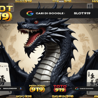 Ini Slot Demo Pg Soft Koboi Scatter Hitam