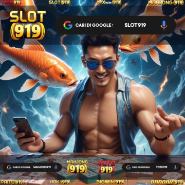 Situs Demo Mahjong Scatter Hitam Demo Slot Pg