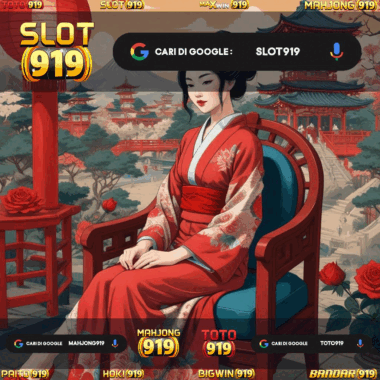 Login Mahjong Ways 3 Scatter Hitam Bocoran Slot