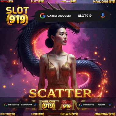 Scatter Hitam Slot Gacor Scatter Hitam Situs Slot