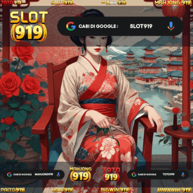 Mudah Menang Aplikasi Slot Scatter Hitam Scatter Hitam