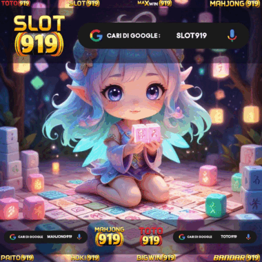 Demo Slot Scatter Hitam Mahjong Ways 2 Slot